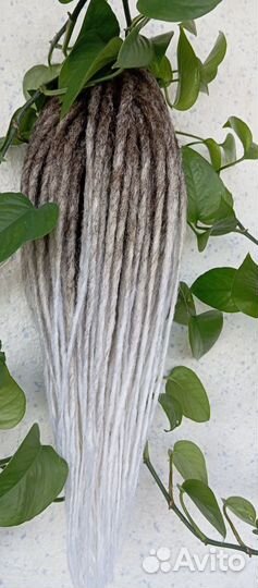 Комплект де дредов