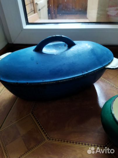 Посуда СССР