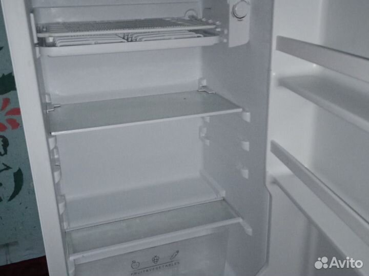 Холодильник маленький