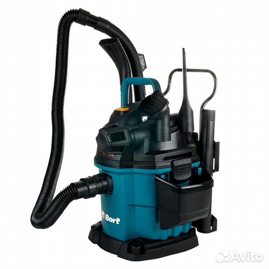 Аренда Пыле-водососов (строительные пылесосы)