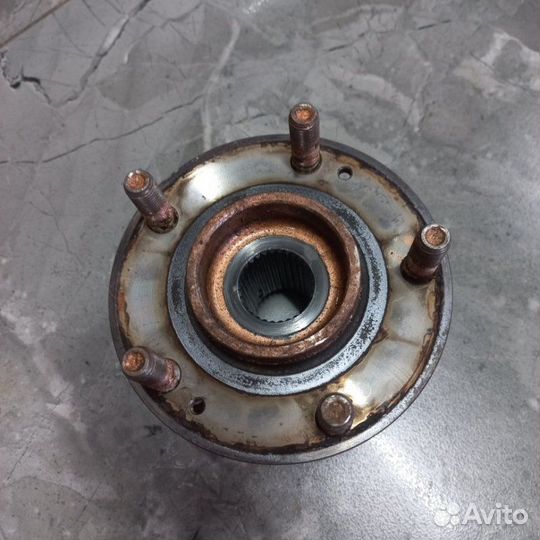 Ступица передняя Kia Optima 4