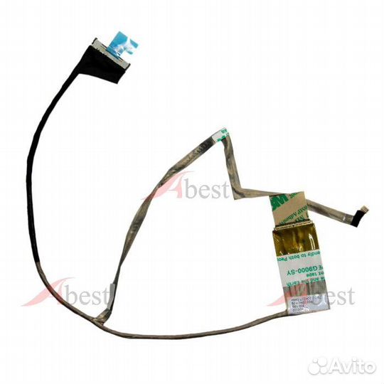 Шлейфы, кабеля для ноутбуков Acer №1