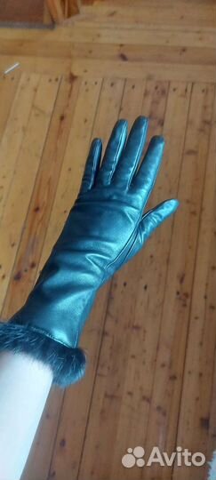 Перчатки gucci