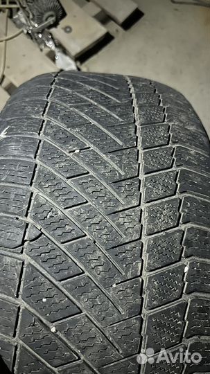 Continental ComfortContact - 6 255/50 R19 107T