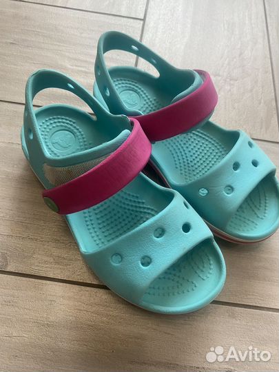 Crocs c11