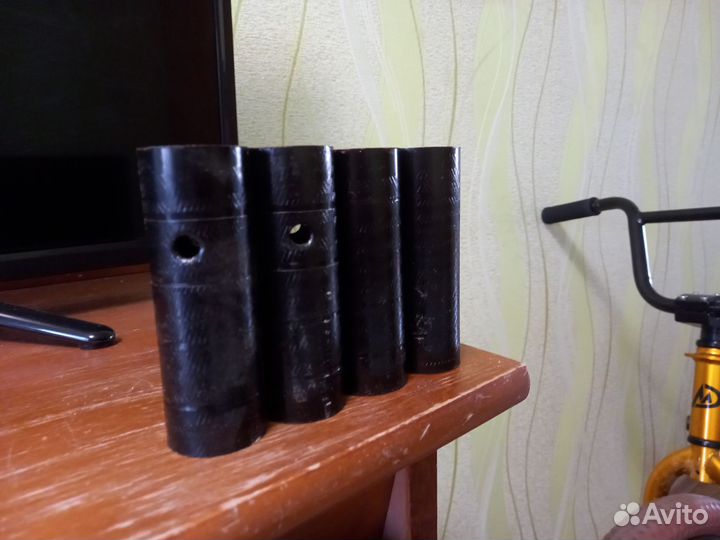 Трюковой велосипед bmx