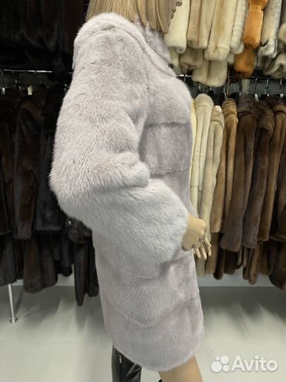 Flaumfeder. Премиум поперчка - пудра 42-44 р