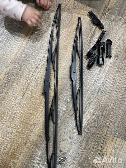 Дворники LADA granta