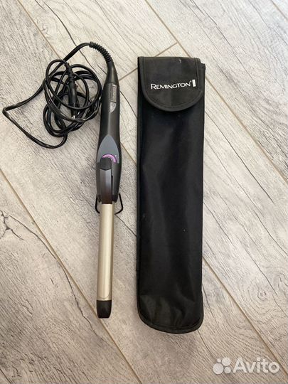 Плойка для волос