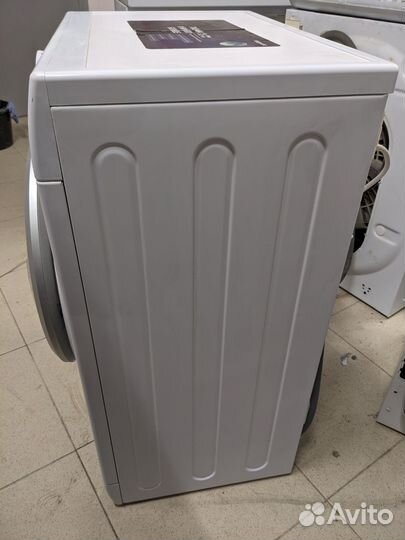 Стиральная машина Аристон 7 кг с гарантией