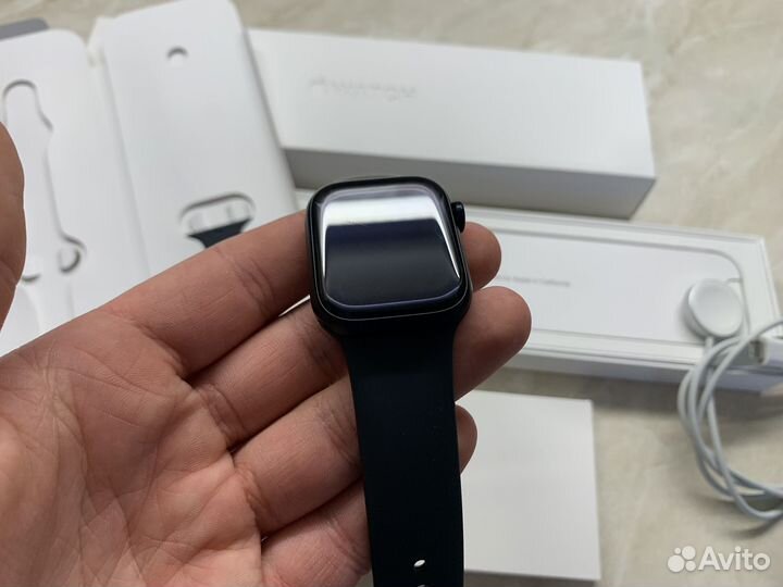 Apple watch 7 41 mm