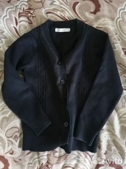 Вещи пакетом на мальчика 7-8 -9 лет