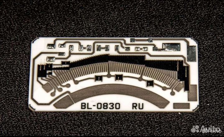 Датчик уровня топлива kia sportage/sorento