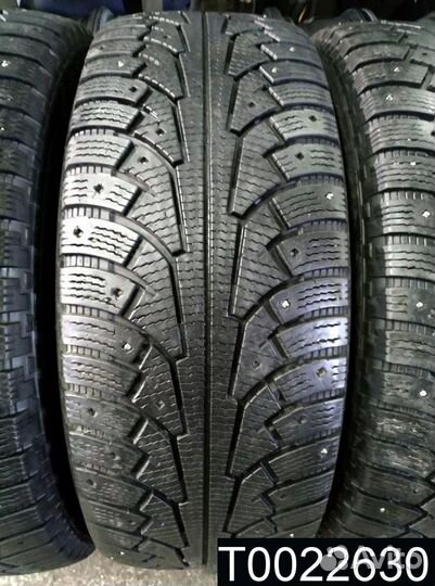 Nokian Tyres Hakkapeliitta SUV 5 265/60 R18 96T