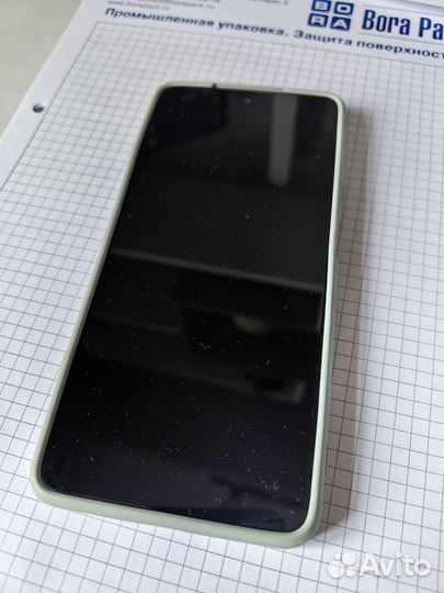 Xiaomi Poco X3 NFC, 6/64 ГБ