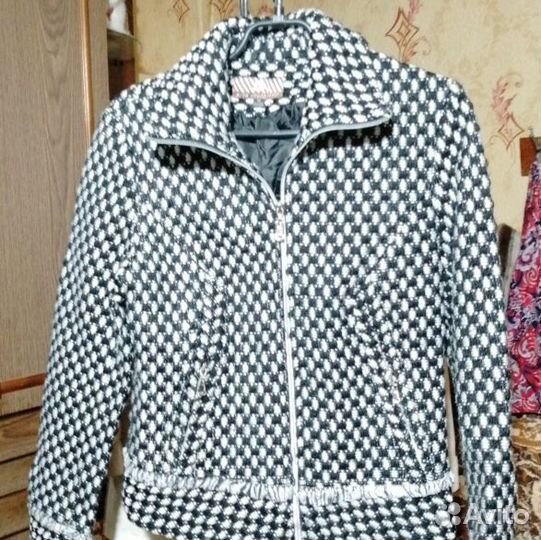 Куртки женские 40-44 р