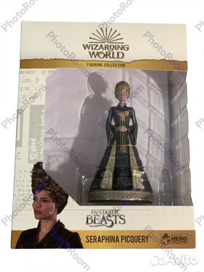 Фигуры Гарри Поттер