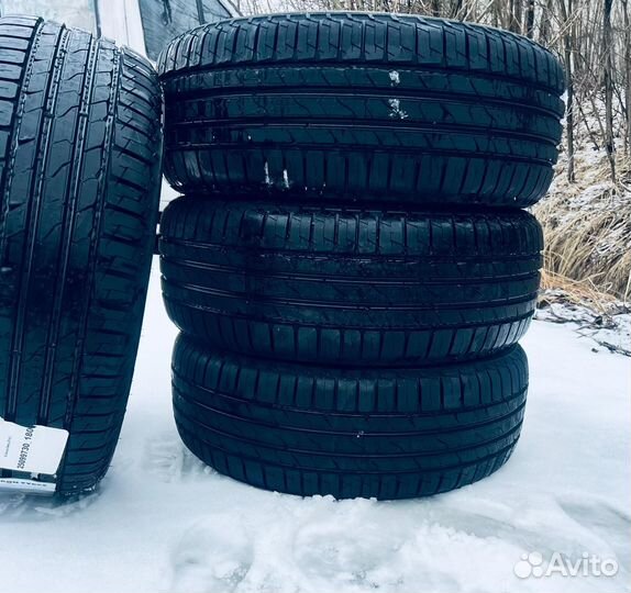 Ikon Tyres Character Aqua SUV 225/60 R18