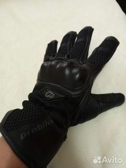 Мото перчатки probiker PR-10