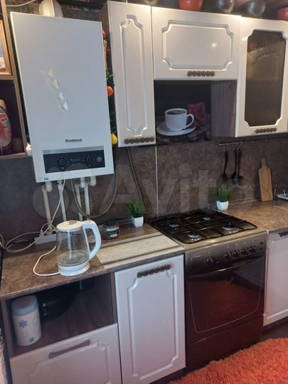 Дом 59,4 м² на участке 15 сот.