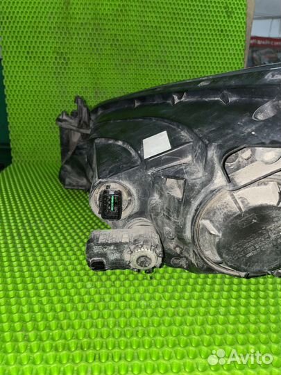 Фара правая Hyundai Solaris 2014-2017