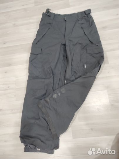 Горнолыжные штаны Westbeach