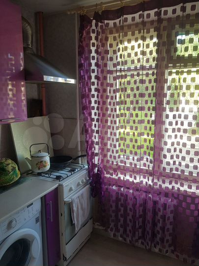 3-к. квартира, 67,4 м², 2/5 эт.