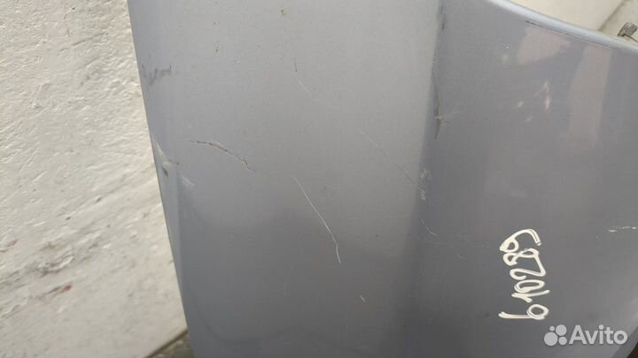 Крыло Renault Laguna 2, 2002