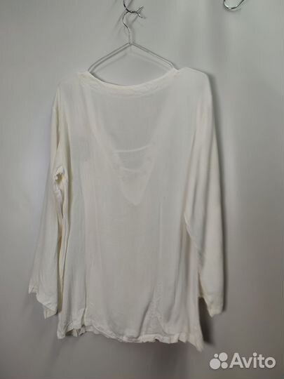 Новая мужская футболка с рукавом 48-50р