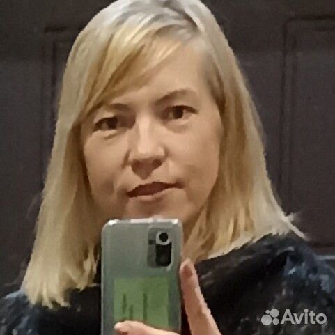 Швея надомница