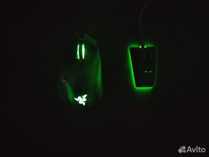Razer basilisk ultimate