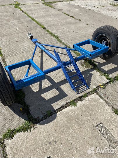 Прицеп подкат