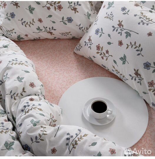 Постельное белье новое