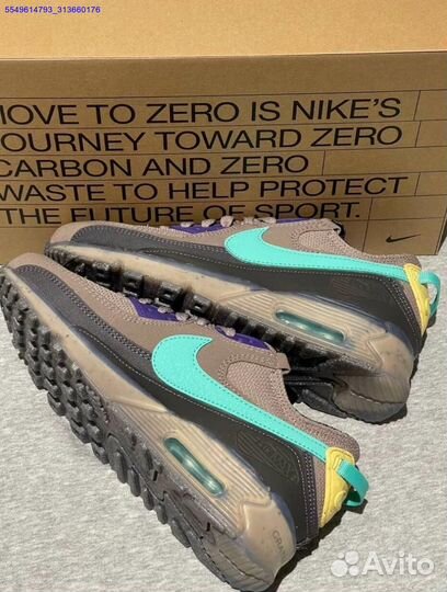 Nike air max terrascape 90