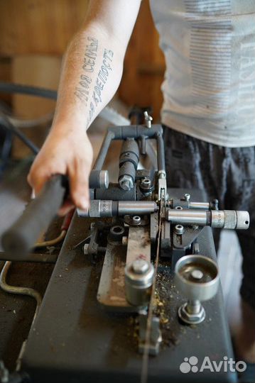 Горбыль липа без посредников/ Пиломатериалы