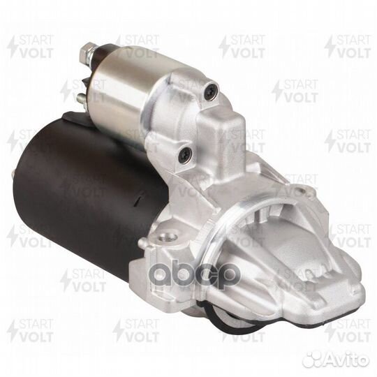 Стартер для а/м Ford Transit (11) 2.2TDCi (LSt