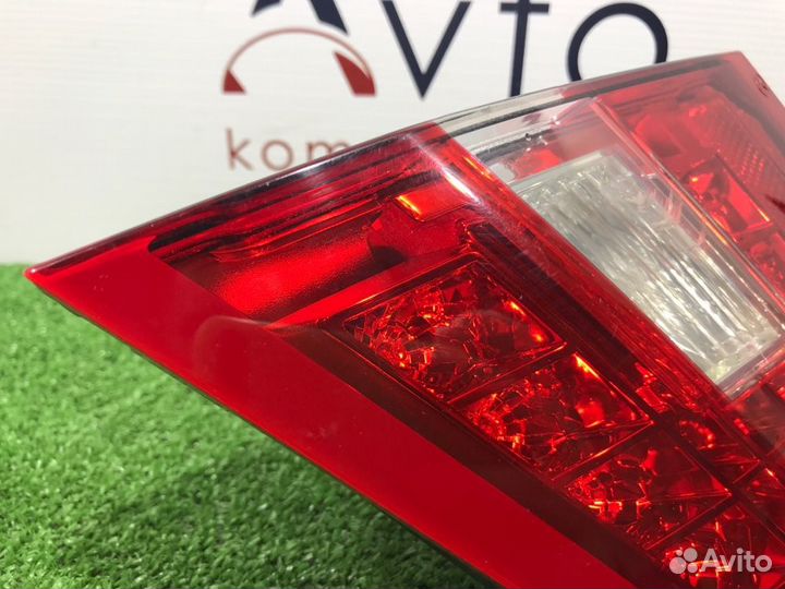 Фонарь правый Mercedes-Benz E-350 W212 272980 2010