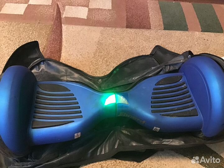 Гироскутер