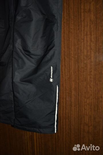 Брюки (штаны) для беговых лыж Nordway 46 размер