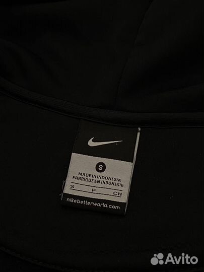 Зип худи Nike оригинал