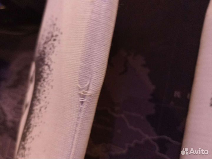 Защита голени для единоборств