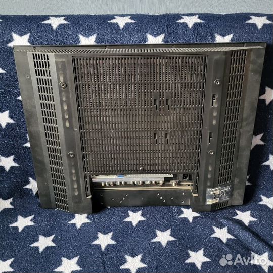 Телевизор Cameron 2607
