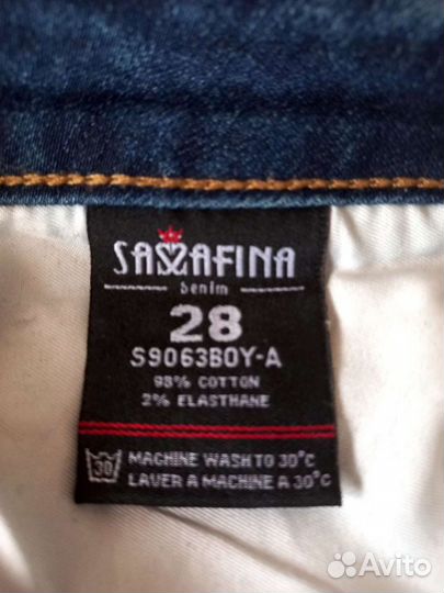 Джинсы оригинал новые