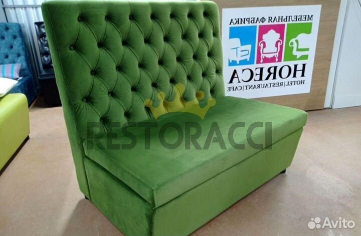 Мебель для ресторанов / Любые дизайны