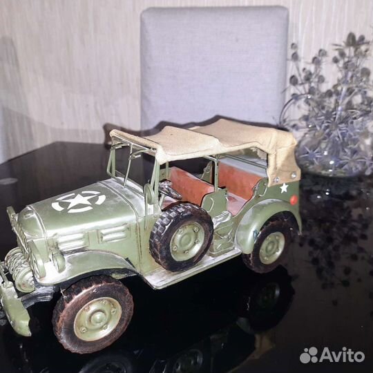 Коллекционные игрушки