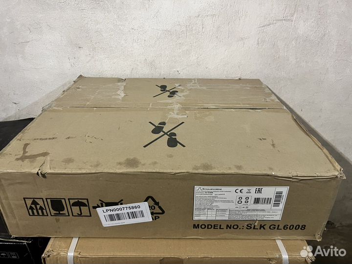 Варочная панель schaub lorenz SLK GL6008