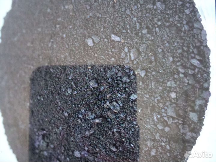 Удобрение Леонардит (феноль лигнит)