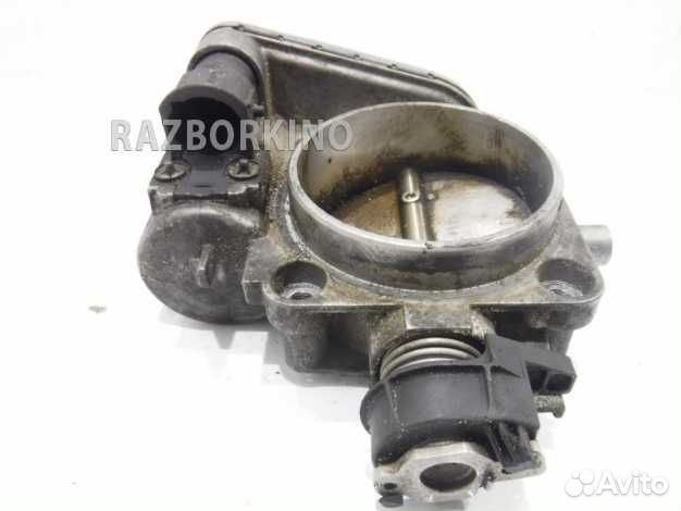 Дроссельная заслонка 0205003048