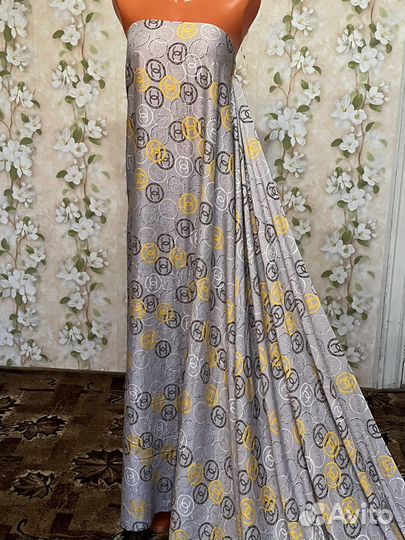 Ткань поплин