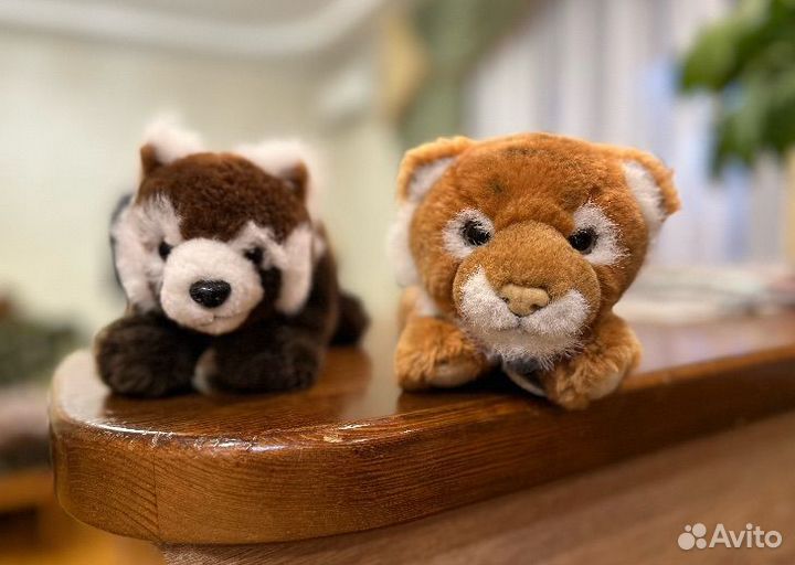 Мягкая игрушка Цена за шт